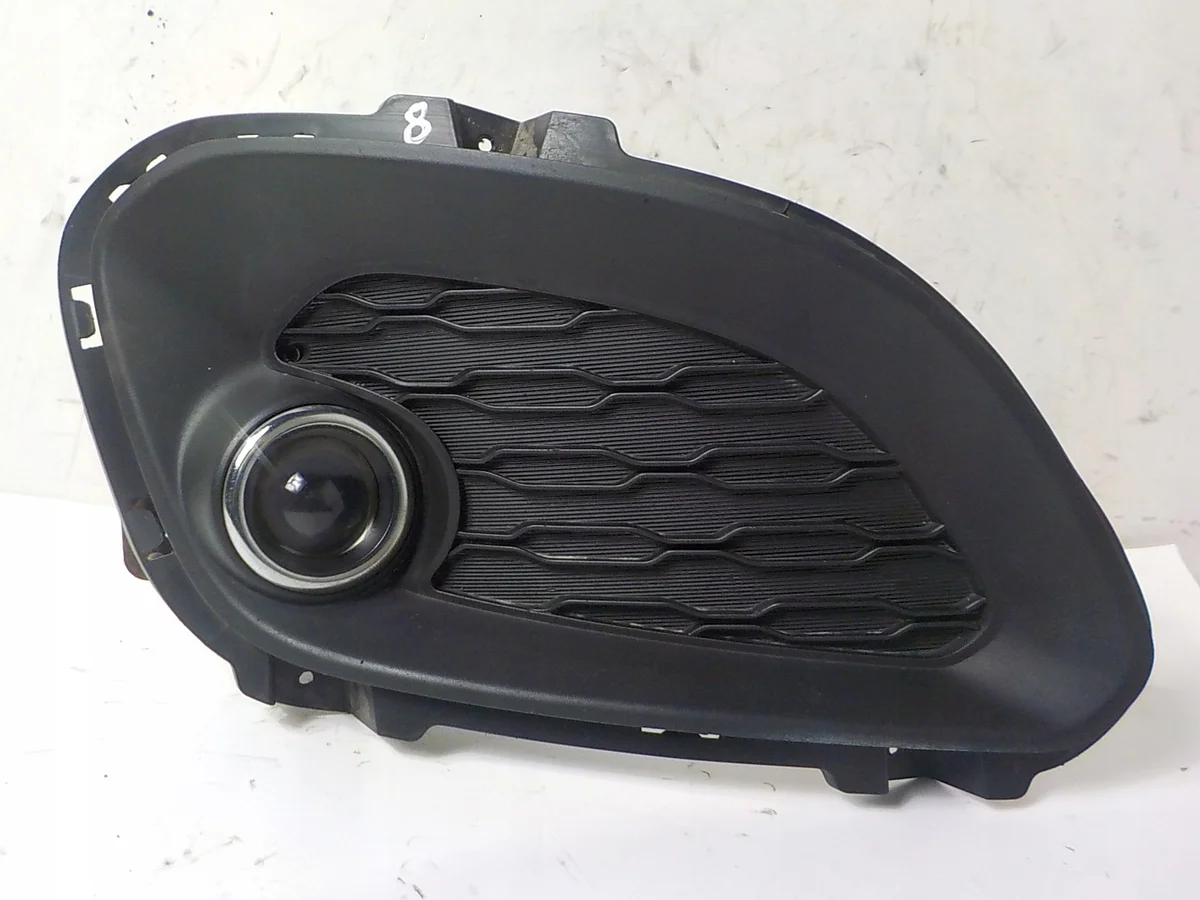 KIA RIO III Faro Delantero Derecho 86584-1W200
