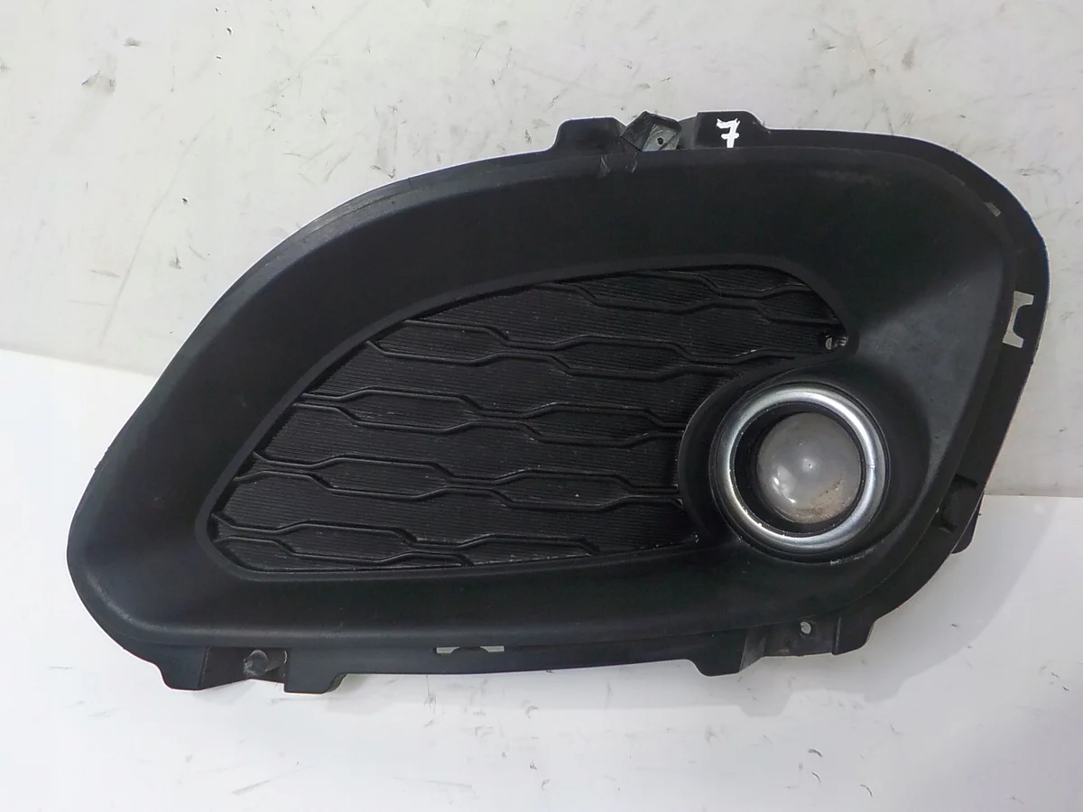 KIA RIO III Faro Halógeno Izquierdo Delantero