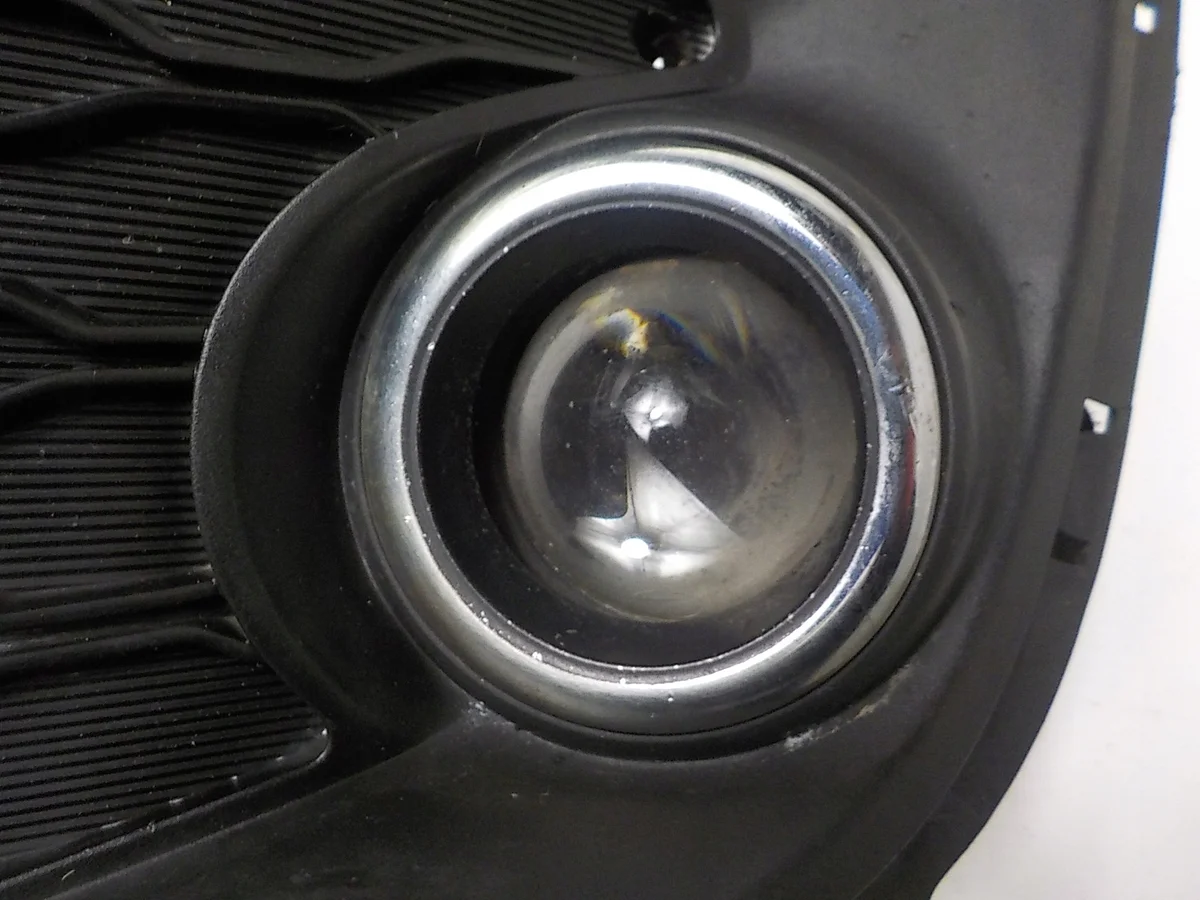 Kia Rio III Scheinwerfer links vorne gebraucht thumbnail 1