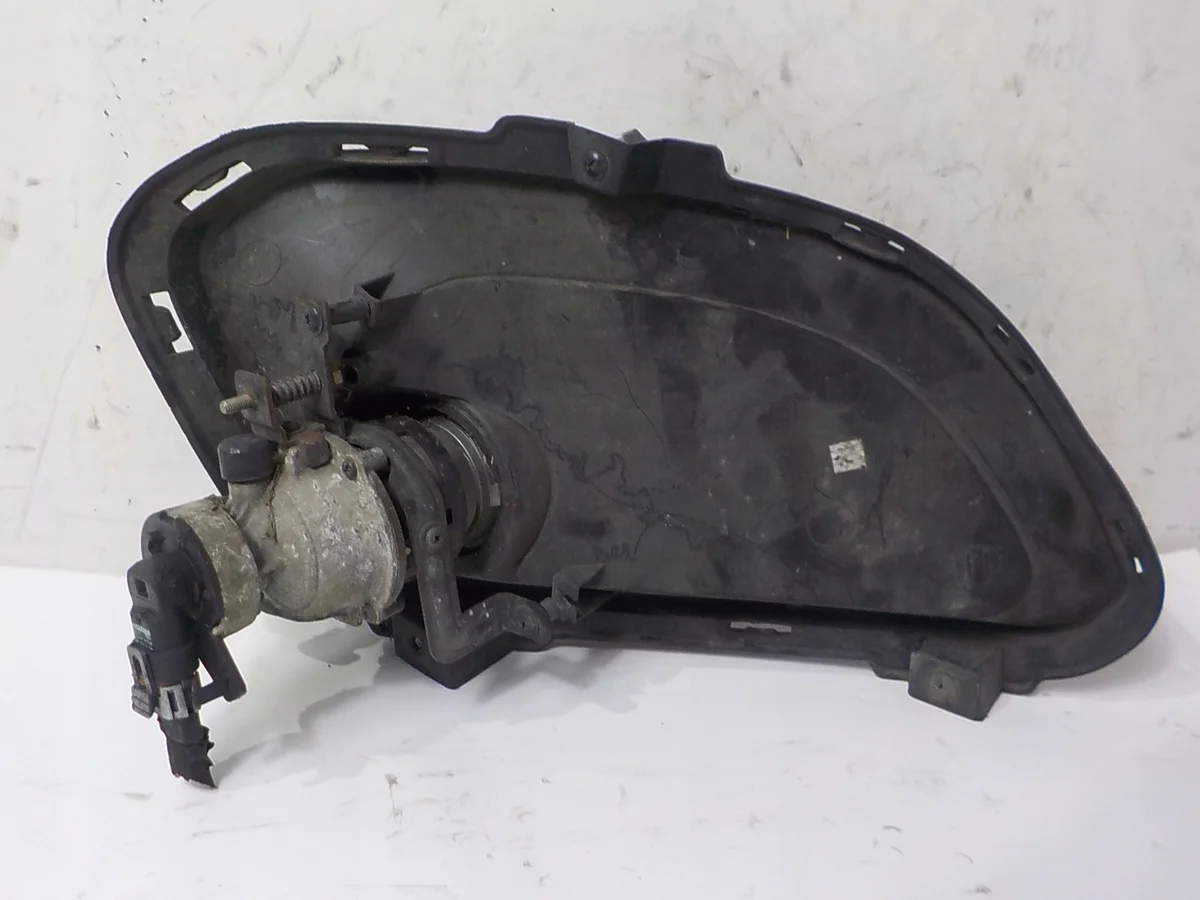 Kia Rio III Scheinwerfer links vorne gebraucht thumbnail 3