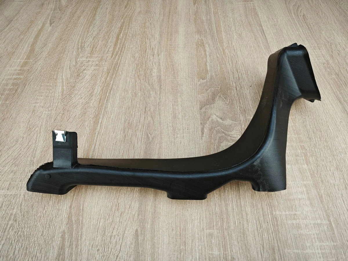 BMW X4 G02 Lüftungskanal 9363483 thumbnail 4