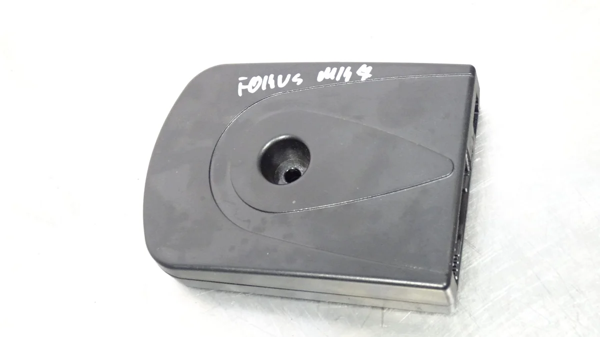 Módulo Bluetooth Ford Fiesta MK7 8M5T-19C112-CR