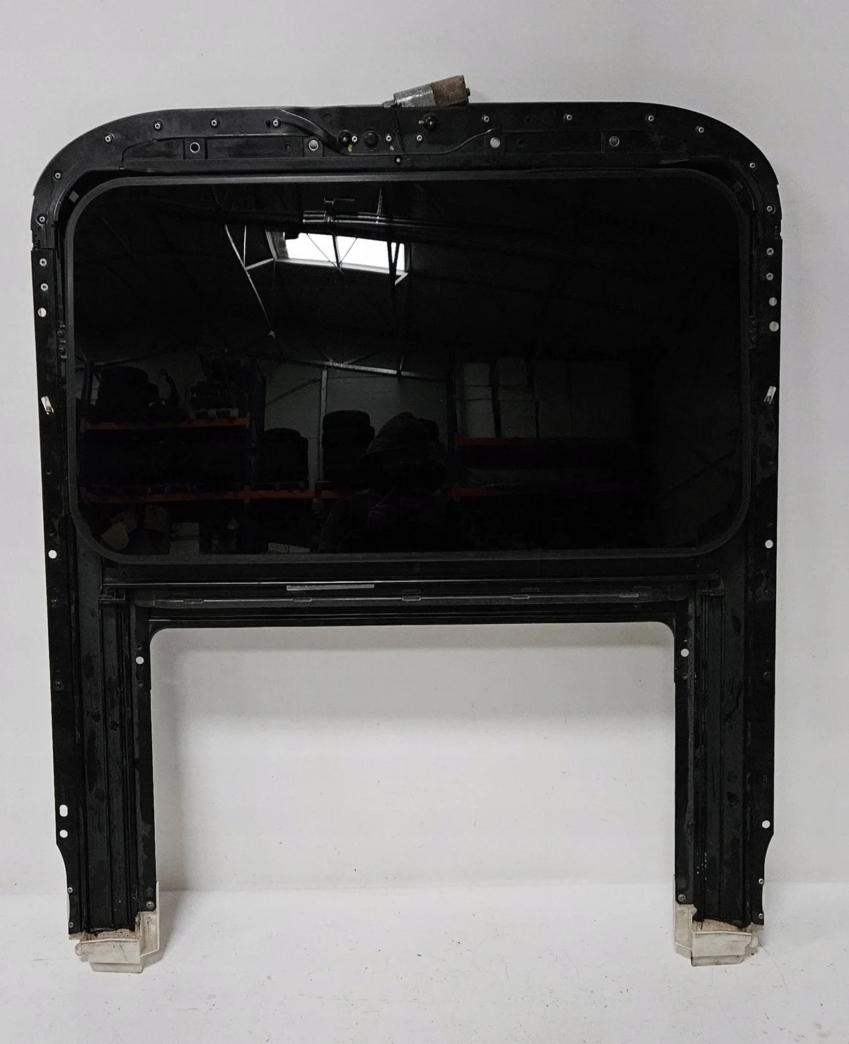 Audi A4 B6 S4 Szyberdach 8E5877041B