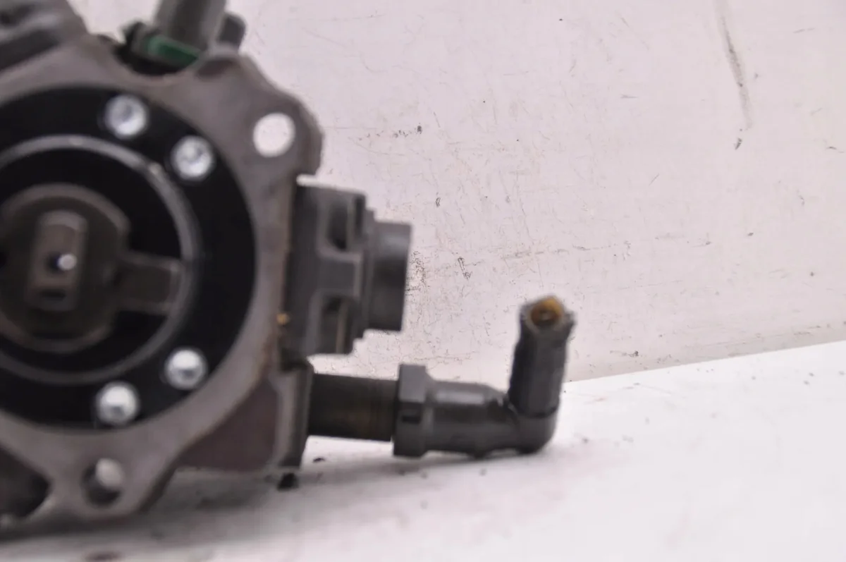 Ford Mondeo IV Kraftstoffpumpe 9683268980 image 4