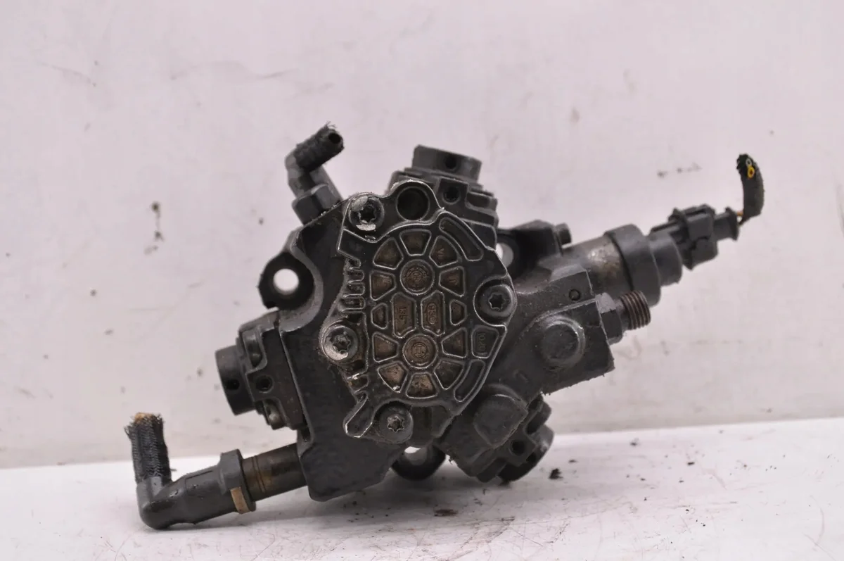 Ford Mondeo IV Kraftstoffpumpe 9683268980 image 5
