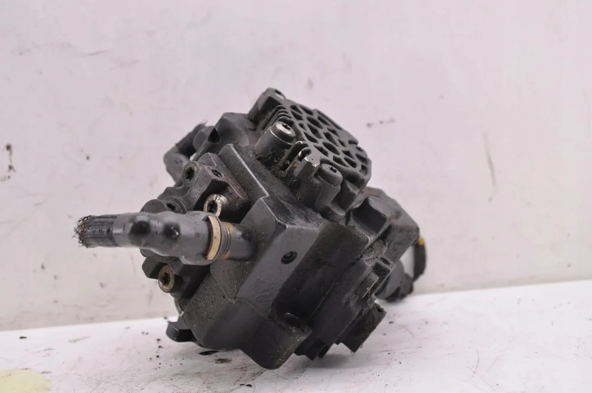 Ford Mondeo IV Kraftstoffpumpe 9683268980 image 6