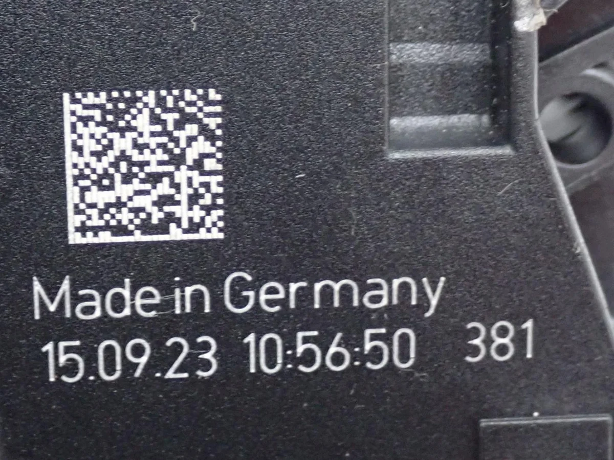 Pédale d'accélérateur Tesla Model Y 6PV014021-00 image 6