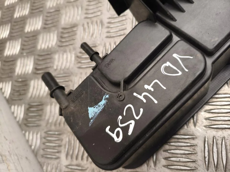 Aktivkohlefilter 9845802780 Opel Frontera image 3