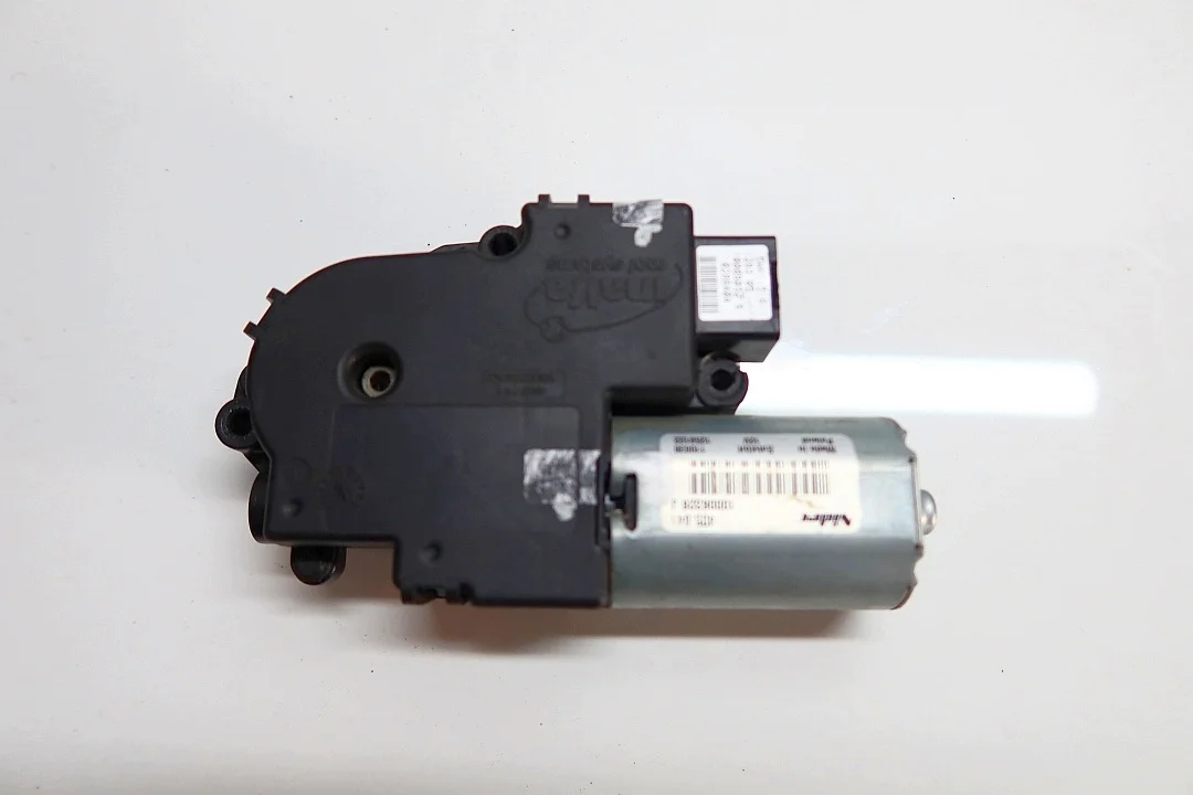 Mercedes W212 Schiebedach Motor