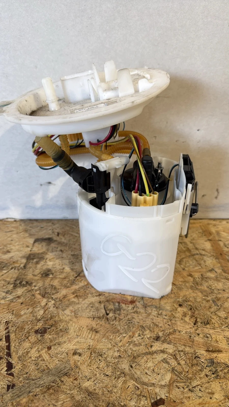 BMW 3 G20 5 G30 Brandstofpomp 7401428