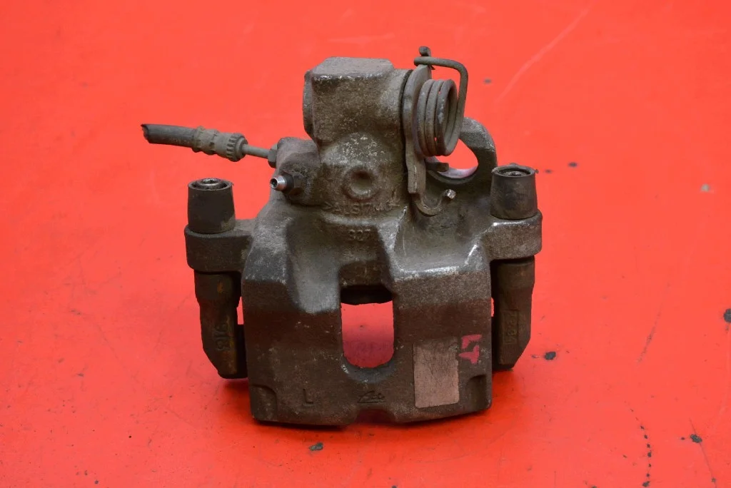Bremssattel Links Hinten Peugeot 508
