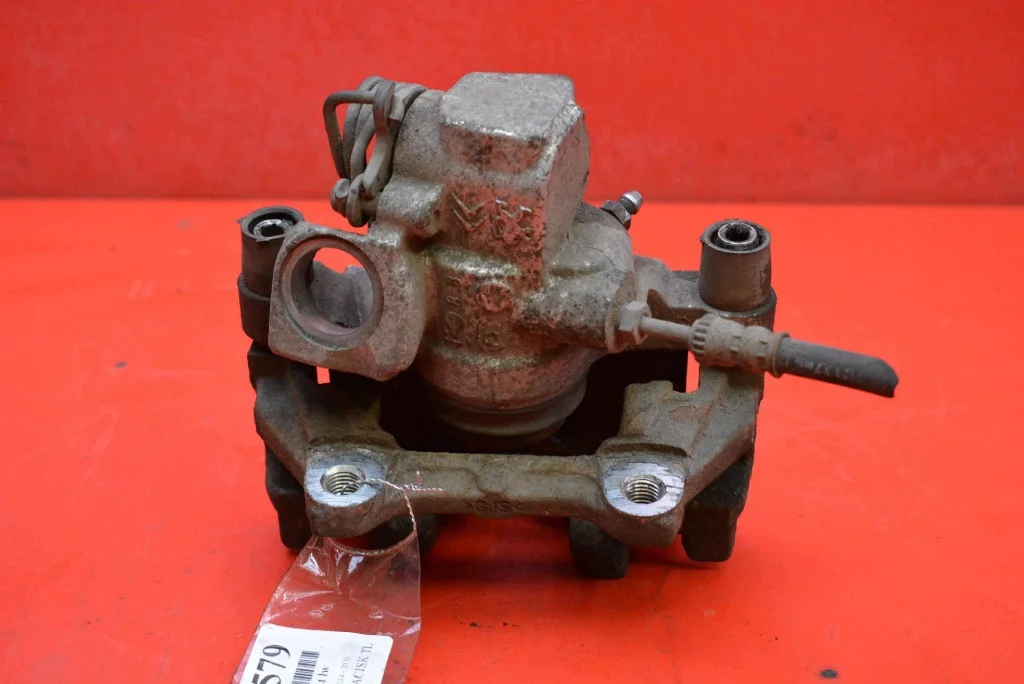 Bremssattel Links Hinten Peugeot 508 image 3