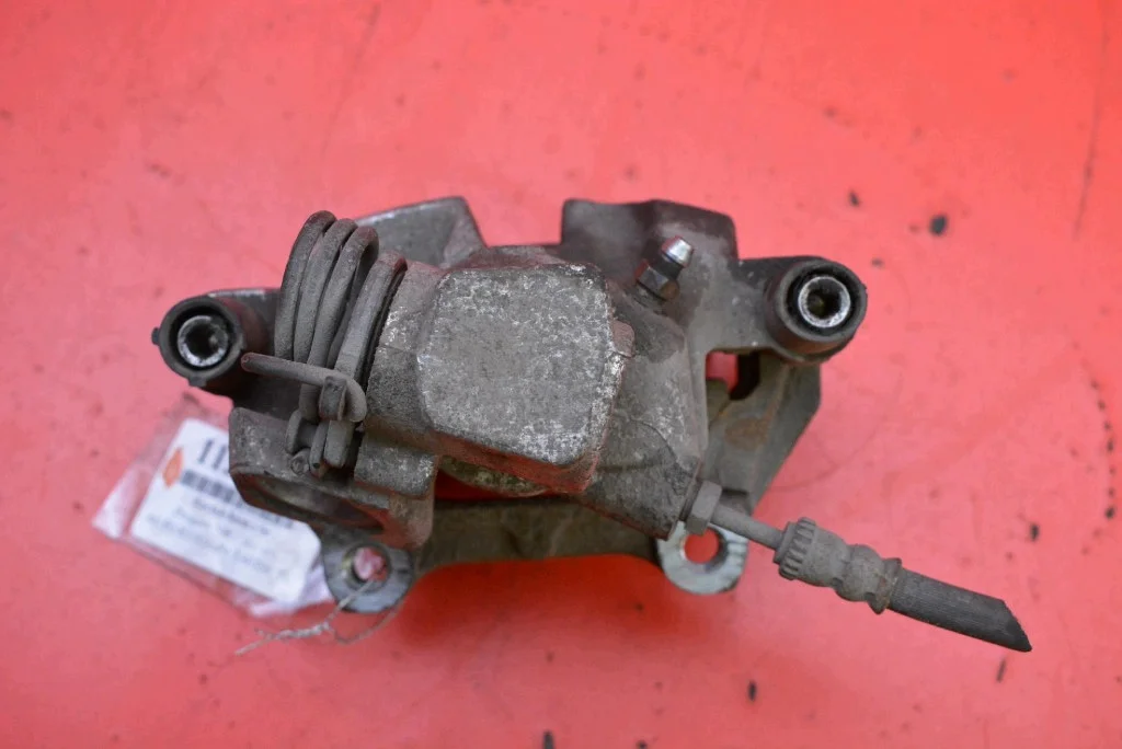Bremssattel Links Hinten Peugeot 508 image 5
