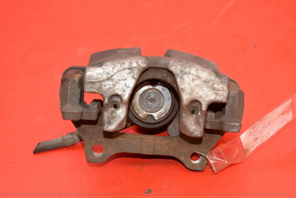 Bremssattel Links Hinten Peugeot 508 image 6