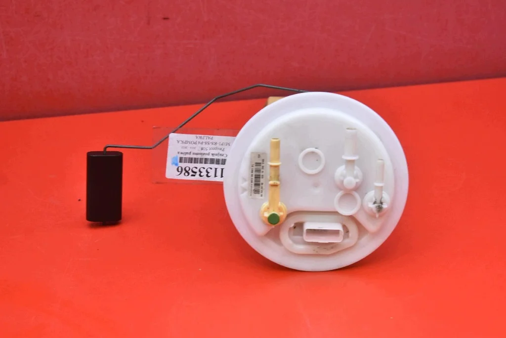 Sensor Nivel Combustible Peugeot 508 9670329180 image 5