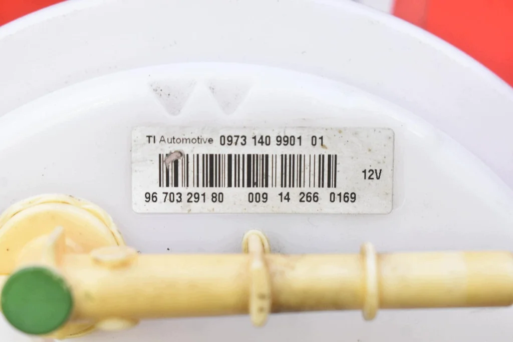 Sensor Nivel Combustible Peugeot 508 9670329180 image 7
