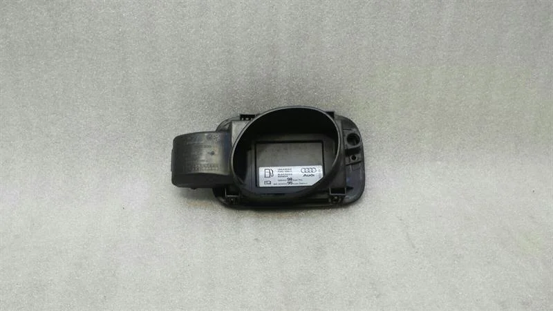 Tankdeckel Audi A4 RS4 S4 8K 8K0809857F vorne image 3