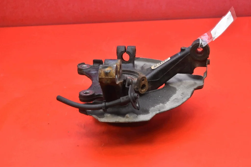 Achsschenkel links Peugeot 508 I 2.0 HDI image 6