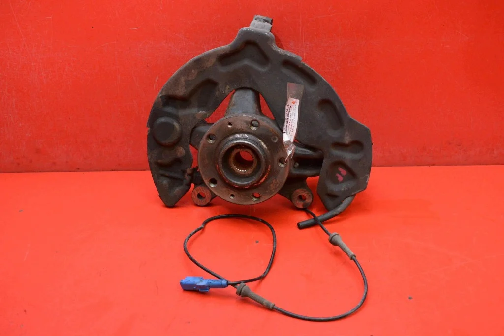 Peugeot 508 Front Right Hub Assembly
