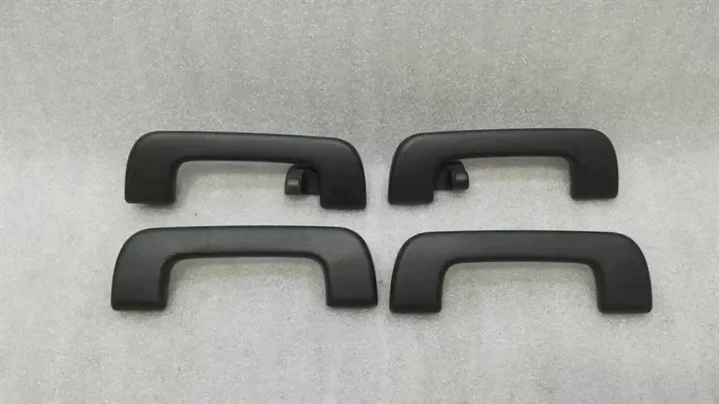 Audi A4/S4/RS4 8K Manilla Interior 8R0857607J