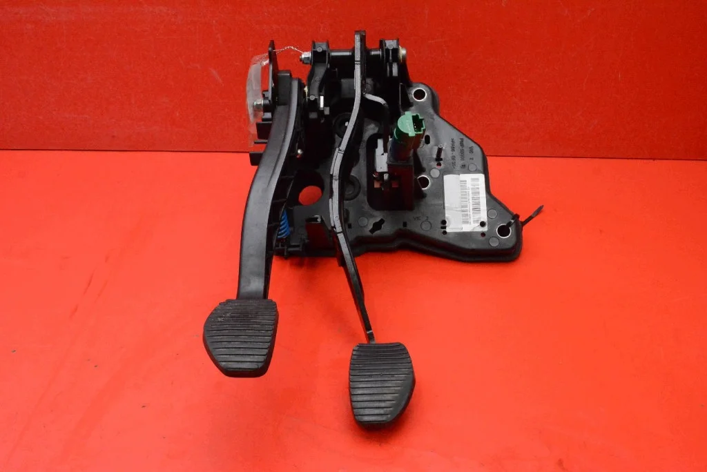 Pedais Peugeot 508 2.0 HDI 9808826880