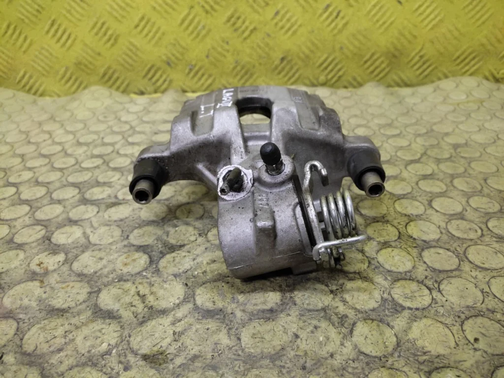 Renault Laguna II Bremssattel links hinten thumbnail 3