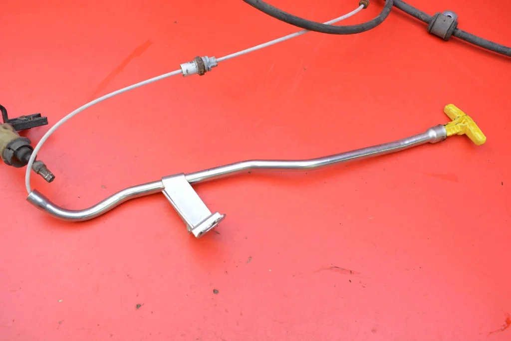 Meccanismo freno a mano Peugeot 508 9874350580