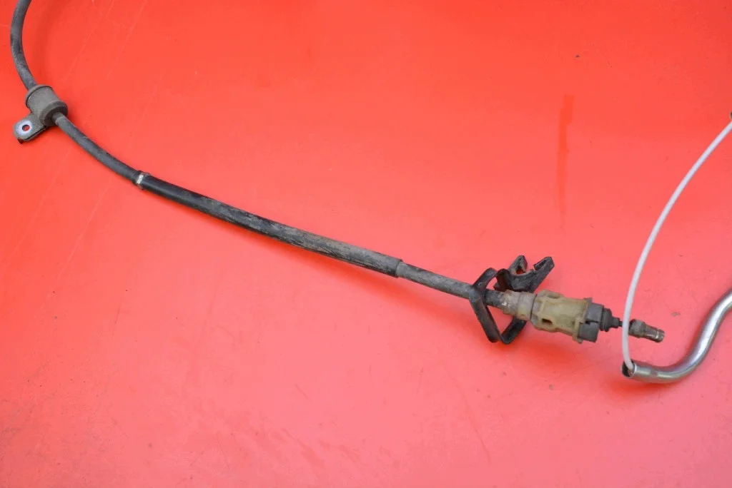 Handbremsmechanismus Peugeot 508 I 9874350580 image 3
