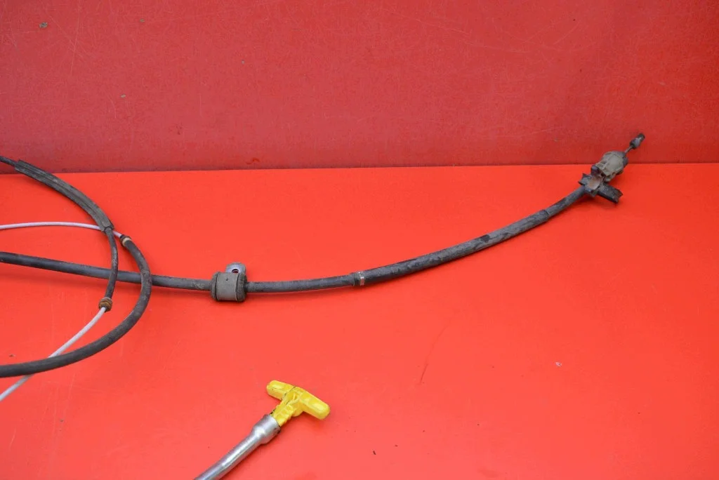 Handbremsmechanismus Peugeot 508 I 9874350580 image 5