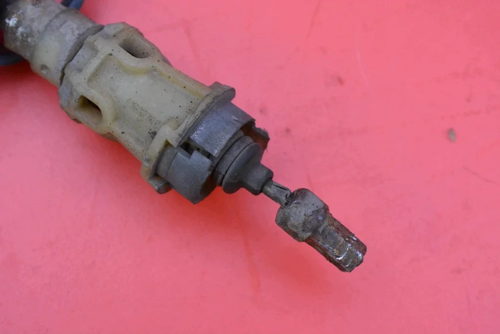 Handbremsmechanismus Peugeot 508 I 9874350580 image 8