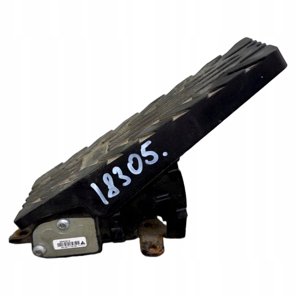 Pedal Acelerador 6543212 Usado image 7