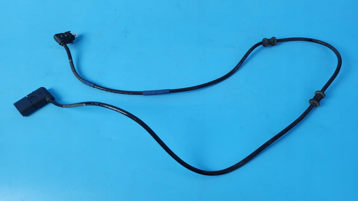Cablagem Sensor ABS Mercedes W206 C200 A2065404101