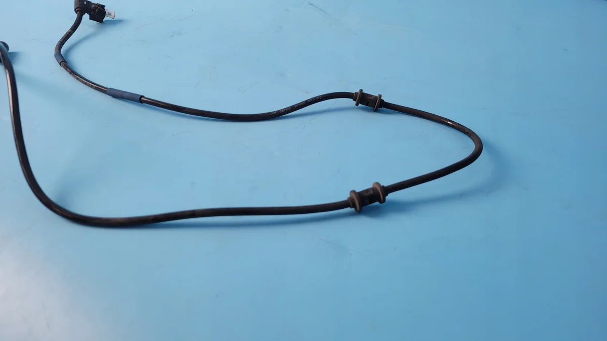 Kabelbaum ABS-Sensor Mercedes W206 C200 A2065404101 image 3
