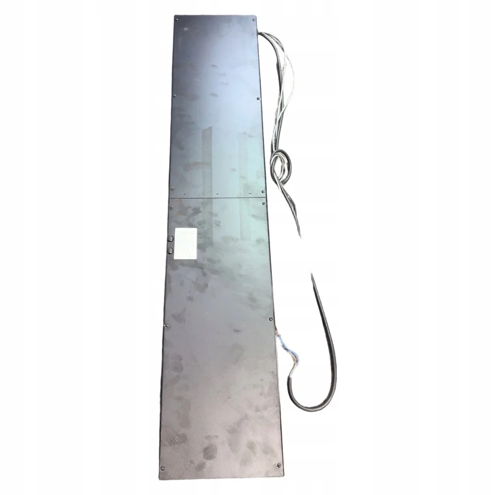Manette de commande gauche MAN 33283086091 image 3