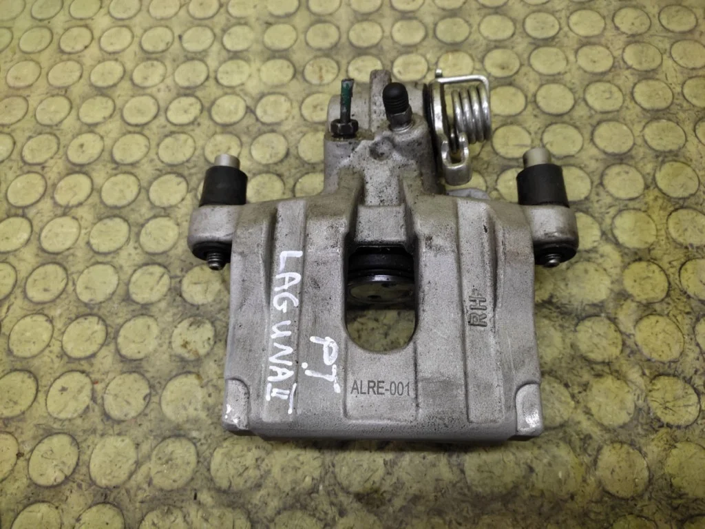 Renault Laguna II Rear Right Brake Caliper