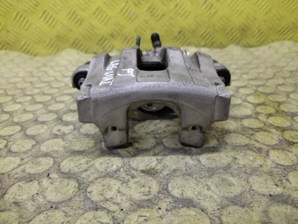 Renault Laguna II Bremssattel Rechts Hinten thumbnail 1