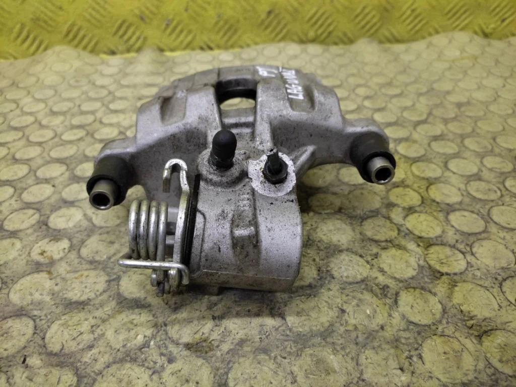 Renault Laguna II Bremssattel Rechts Hinten thumbnail 3