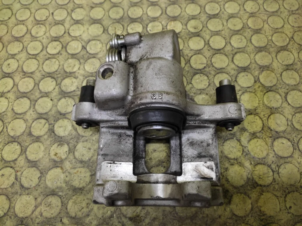 Renault Laguna II Bremssattel Rechts Hinten thumbnail 4