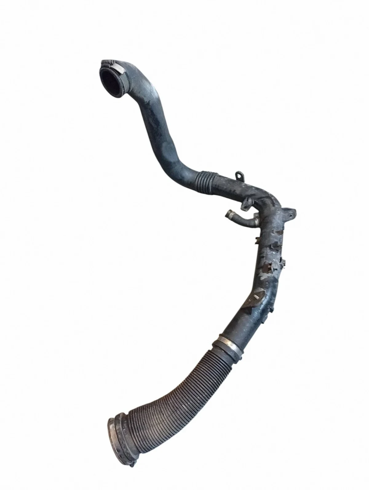 Tuyau Intercooler Opel Combo C 1.7 DTI GQQ12859
