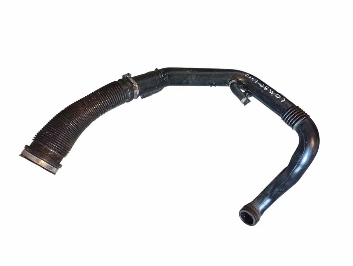 Tuyau Intercooler Opel Combo C 1.7 DTI GQQ12859 image 3