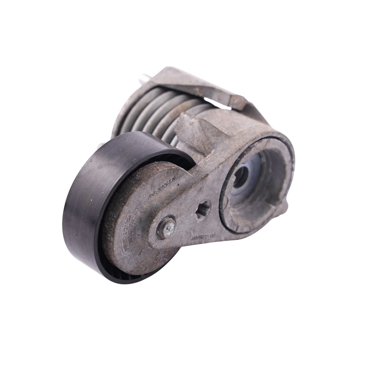 Spannrolle Keilriemen Ford Kuga C394 2.5 1540605 image 4