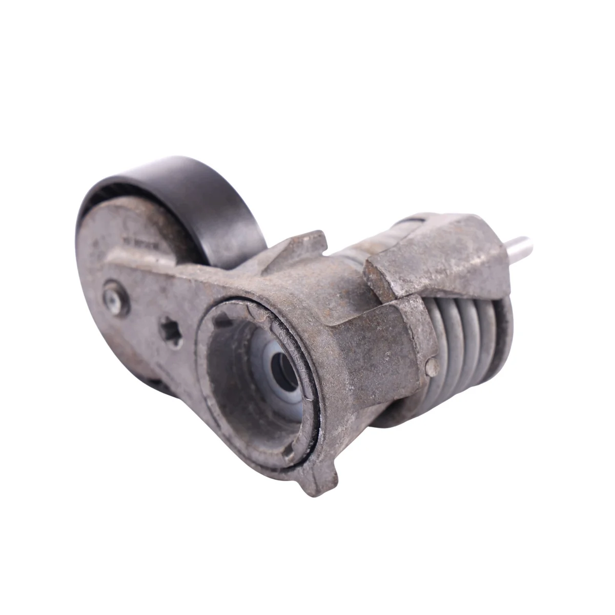 Spannrolle Keilriemen Ford Kuga C394 2.5 1540605 image 6