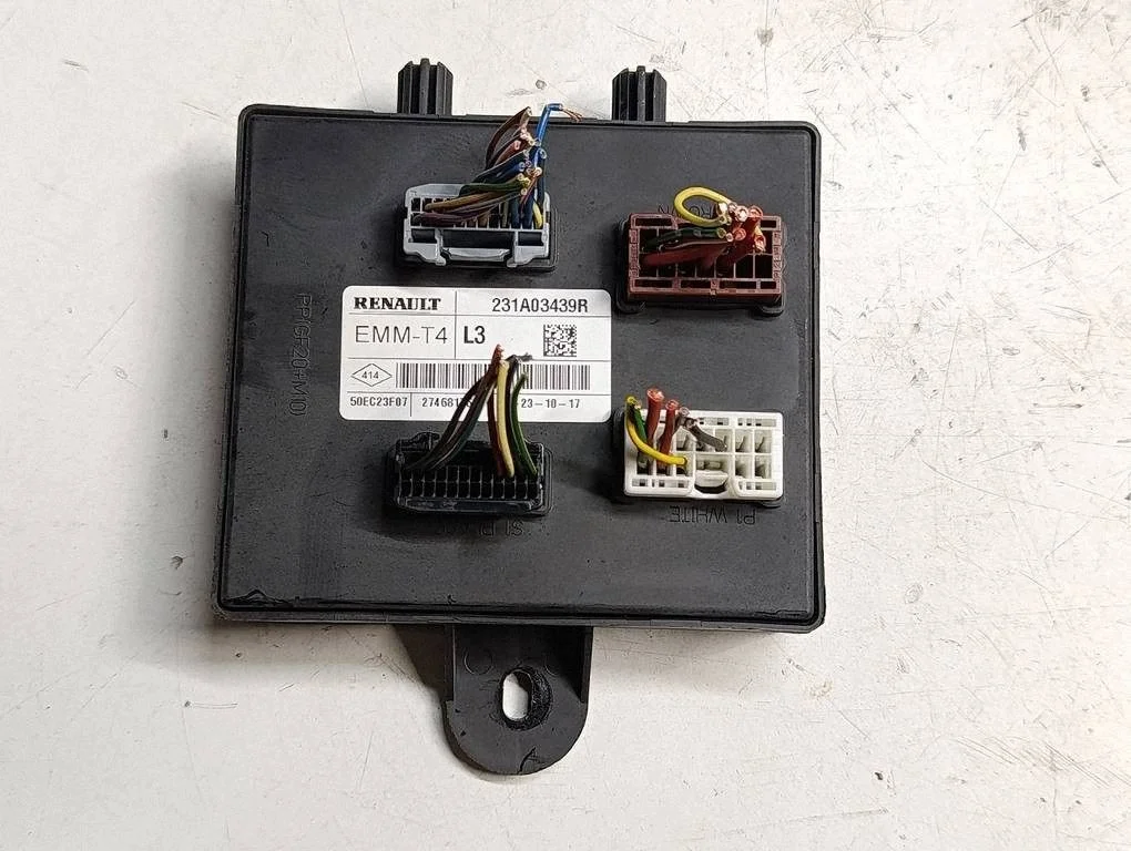 Renault Captur 0.9 TCe Modul EMM 231A03439R