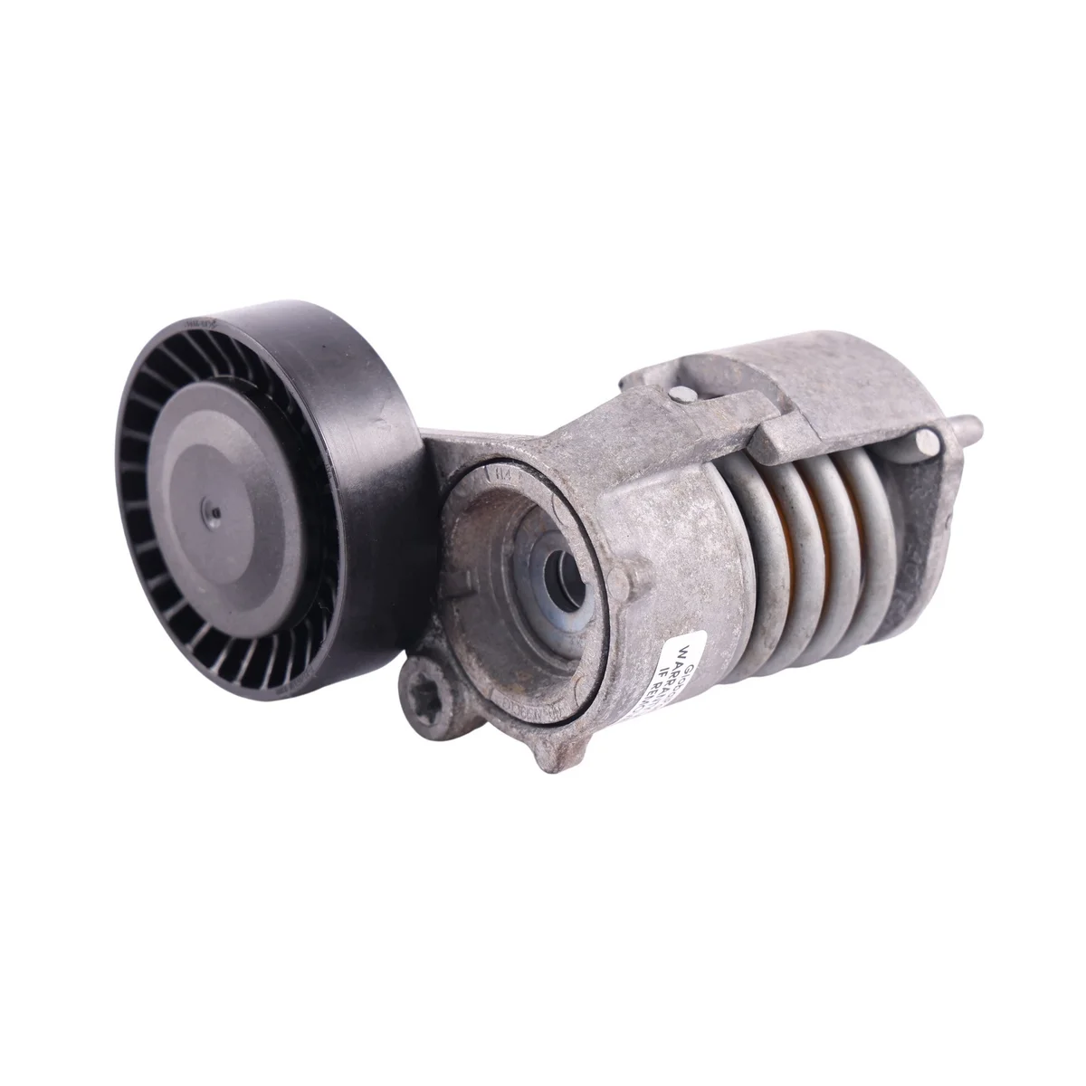 Spannrolle Keilriemen Ford Kuga C394 2.5 1540603 image 6