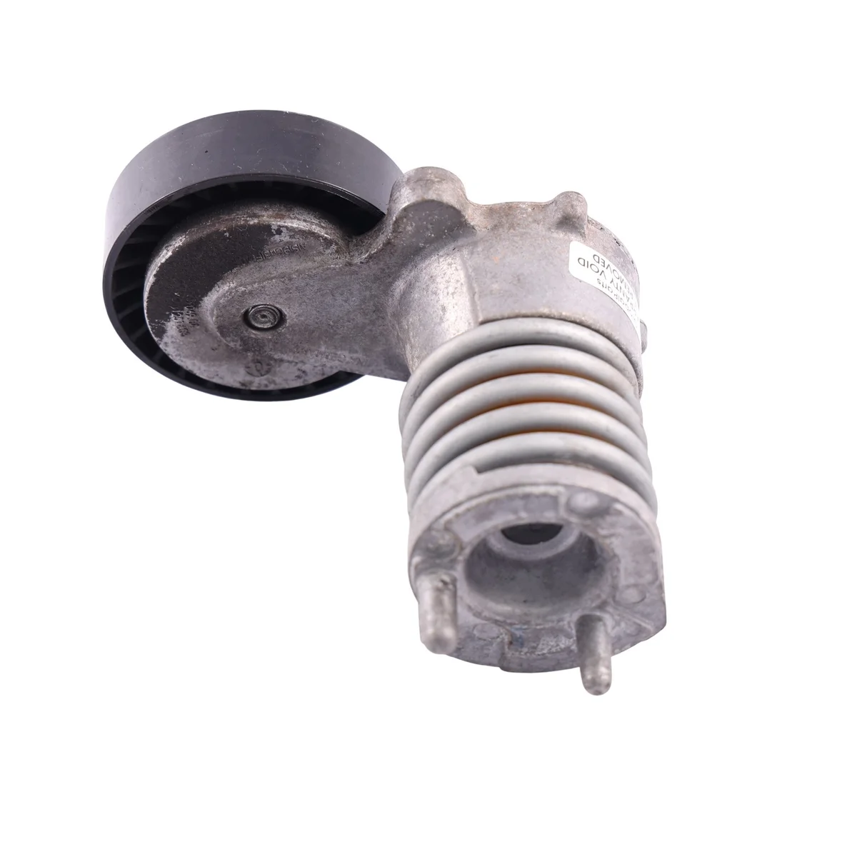 Spannrolle Keilriemen Ford Kuga C394 2.5 1540603 image 9