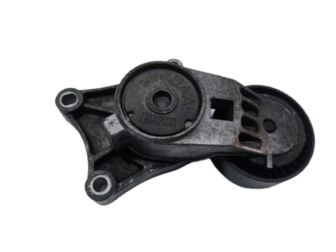 Chrysler PT Cruiser Belt Tensioner 04668451AA