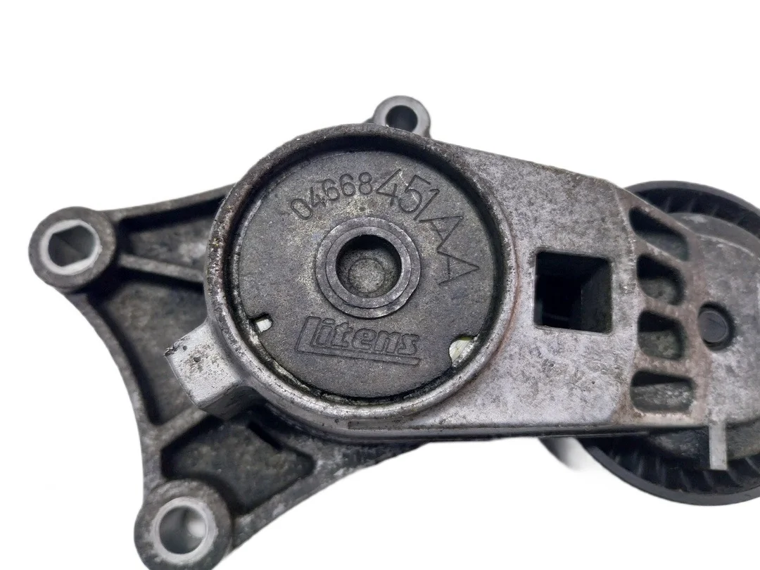 Spannrolle Chrysler PT Cruiser 1.6 16V 04668451AA image 3