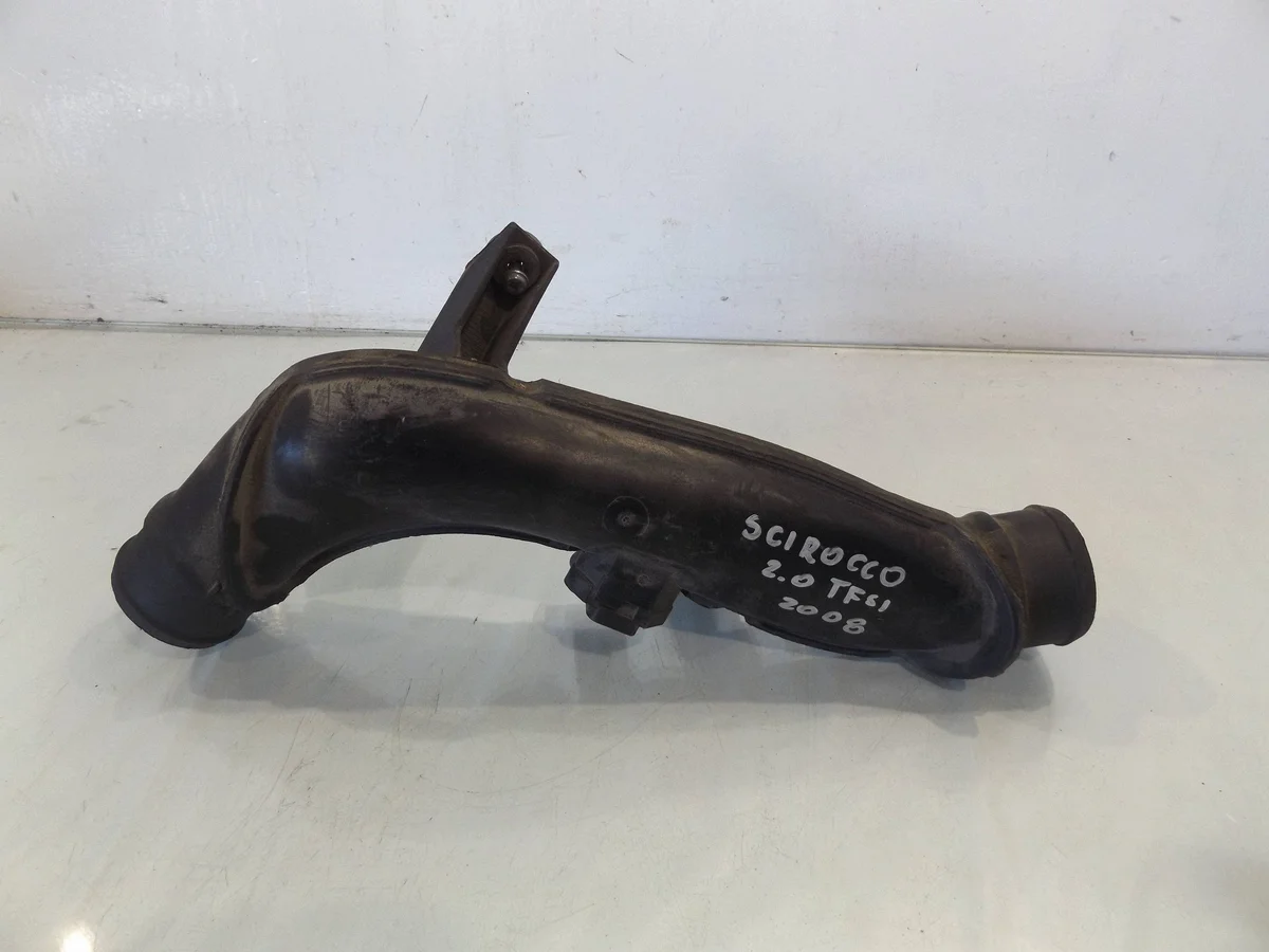 Tubo Ar VW Scirocco 2.0TFSI ACL21640