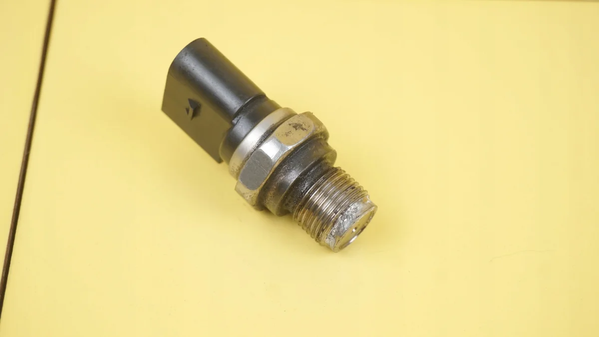 Kraftstoffdrucksensor Ford Transit 2.2 TDCI KA51-S06 27SP513CZUJNIKKA51-S06 image 3