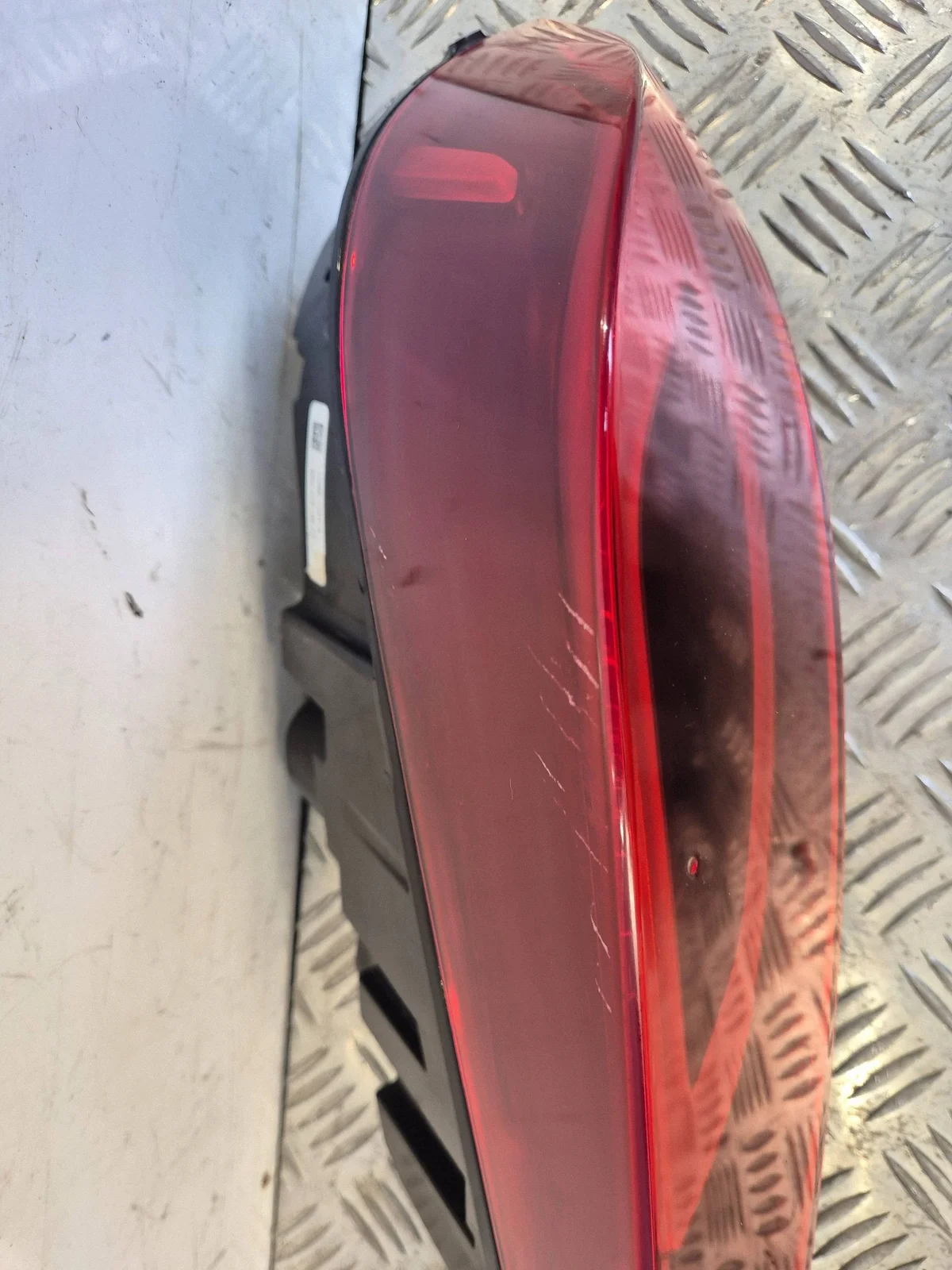 Feu arrière droit Toyota Supra MK5 USA image 3